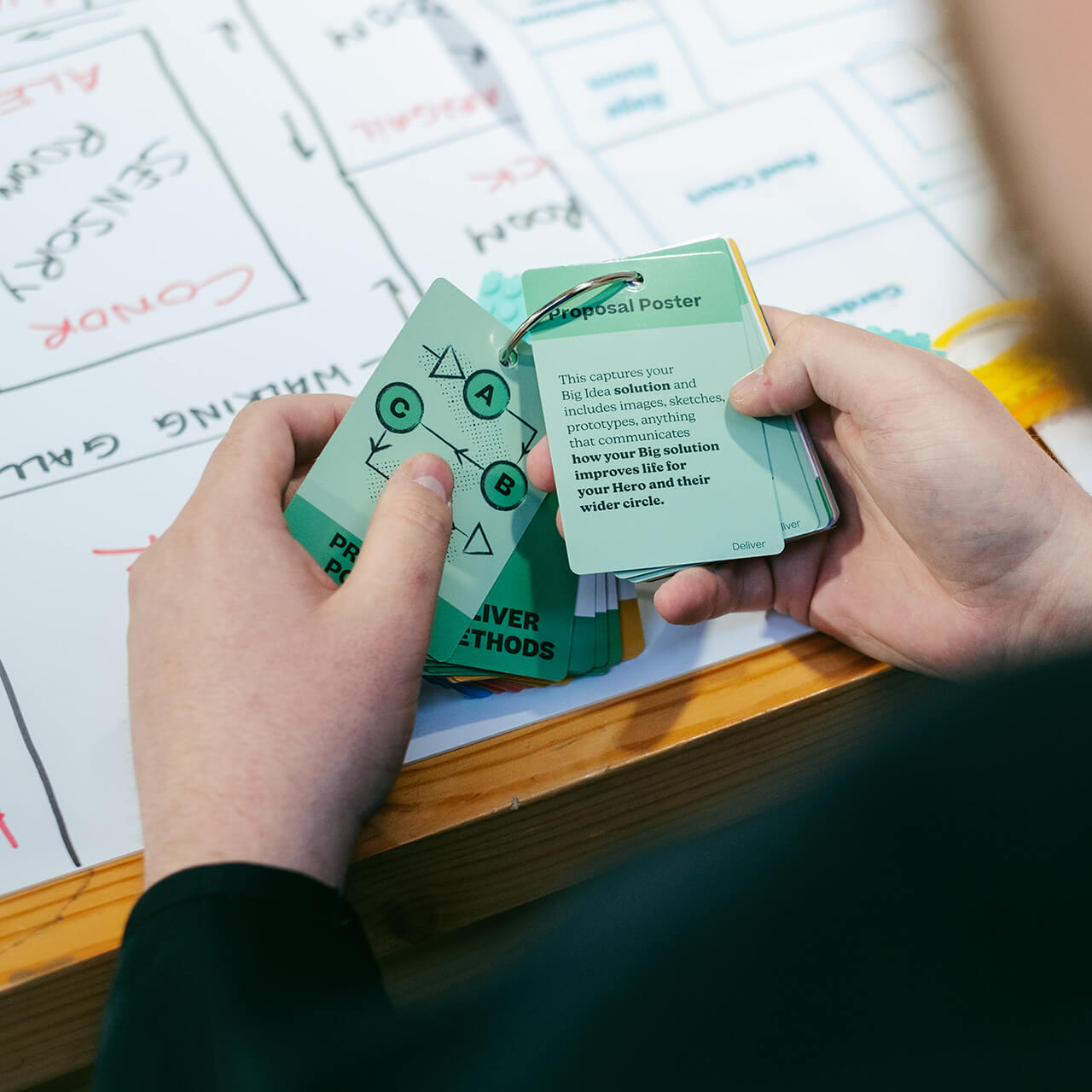 student images