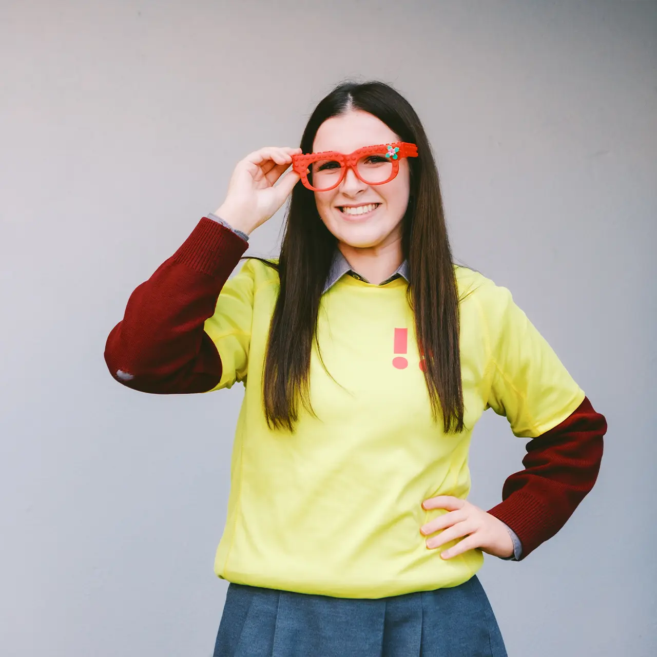 student images