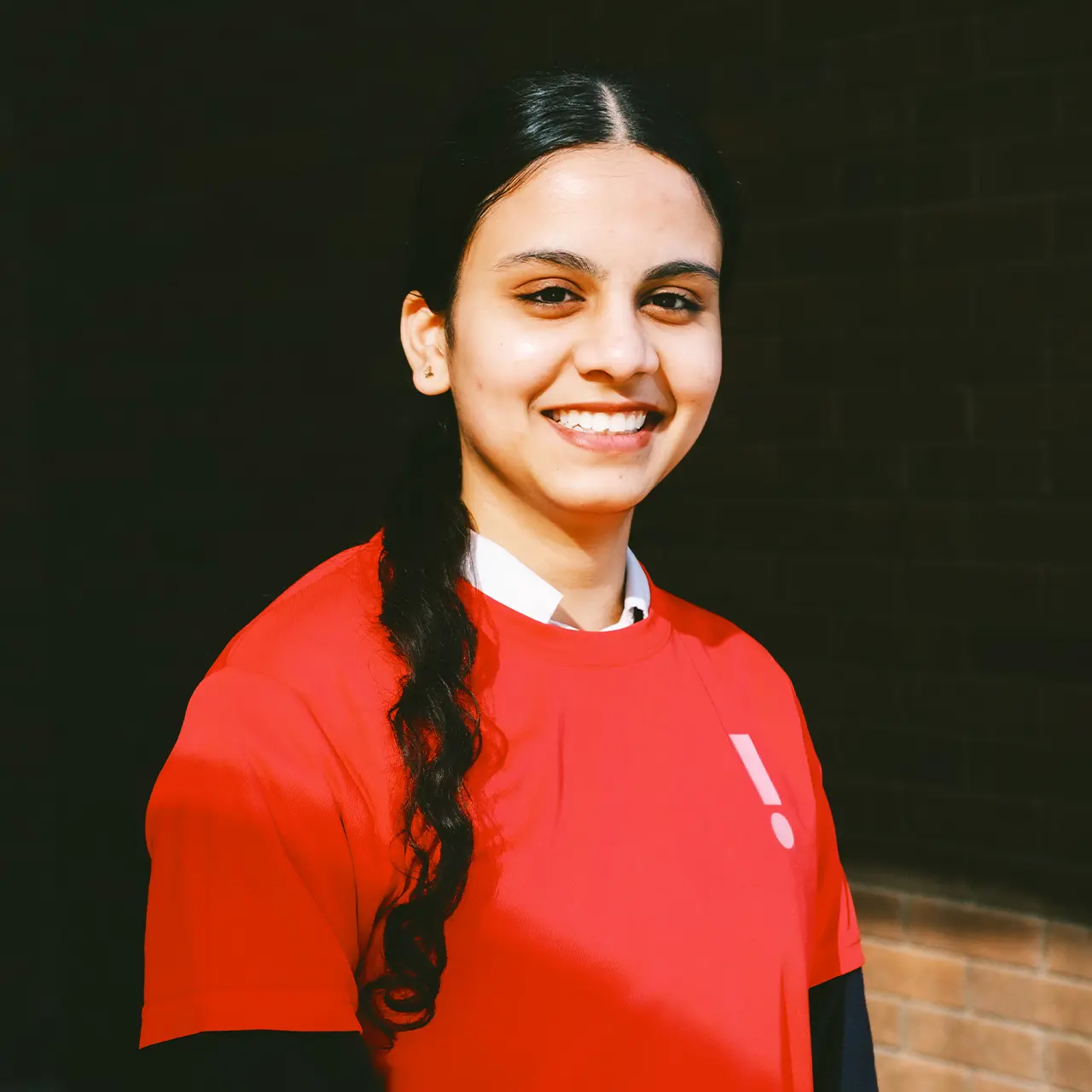 student images