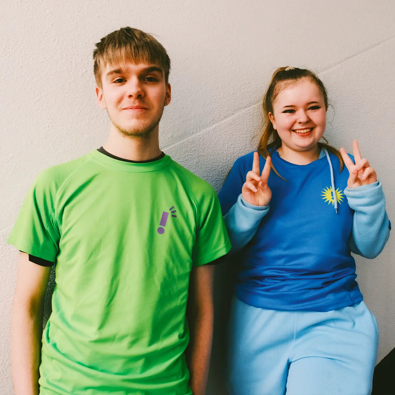 student images