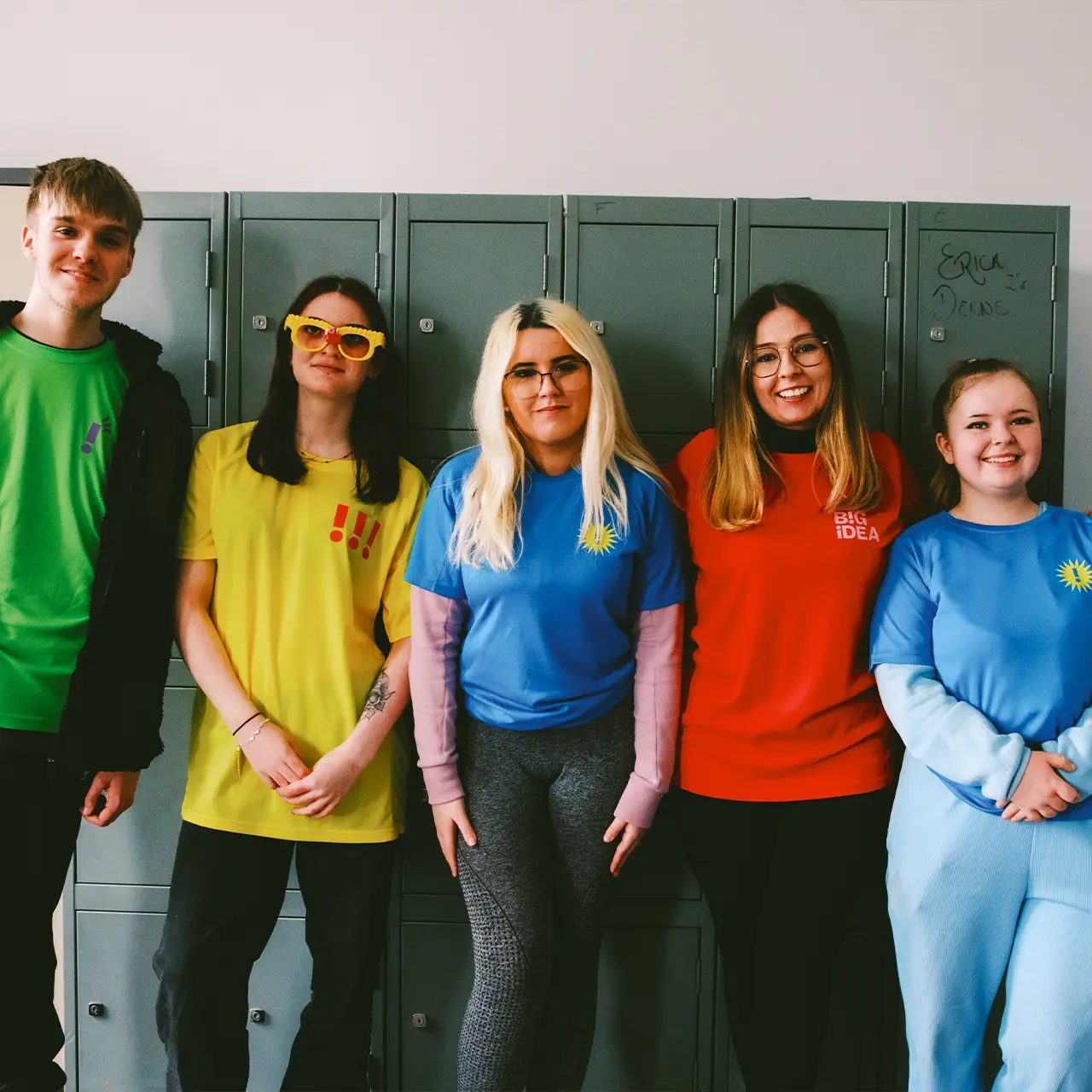 student images