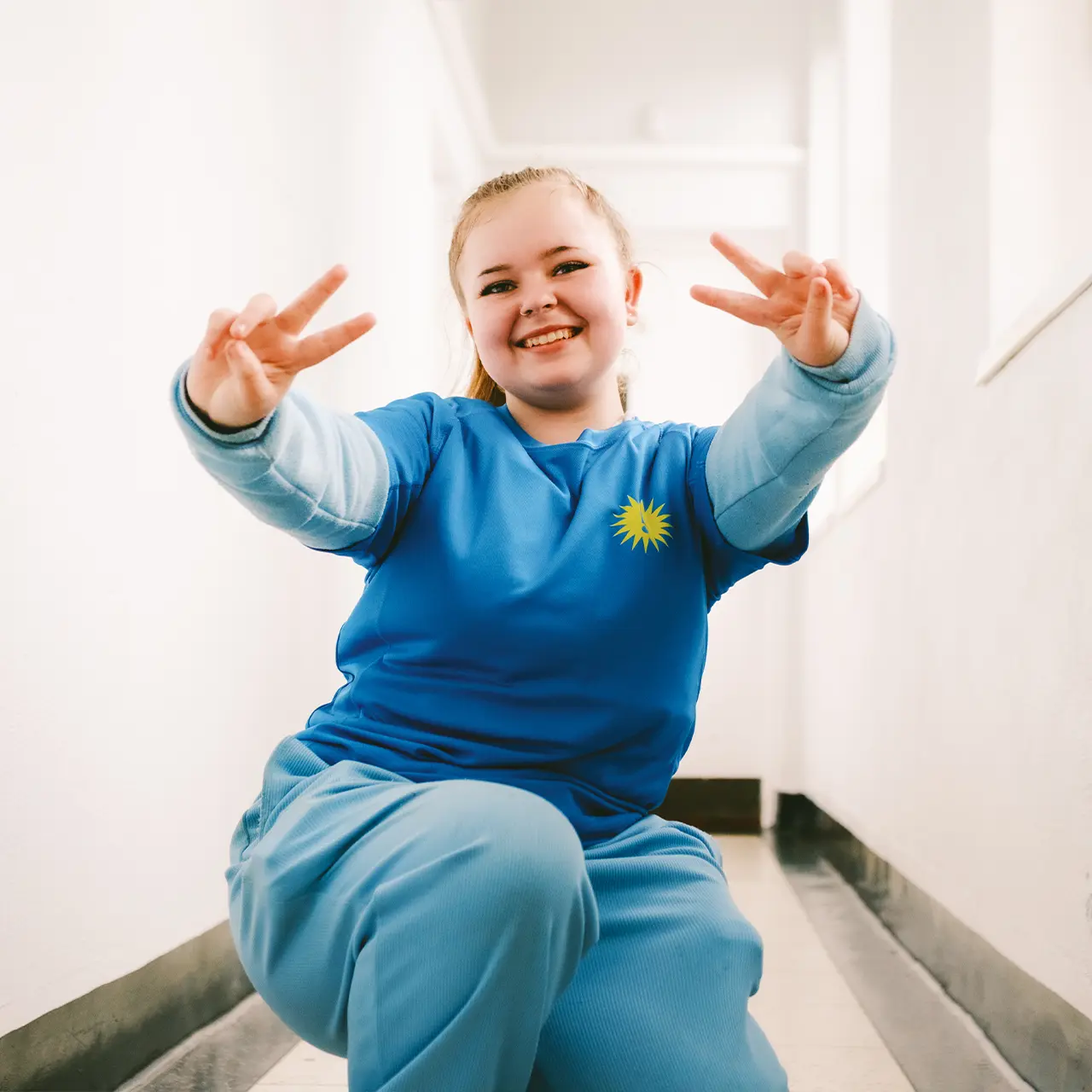 student images