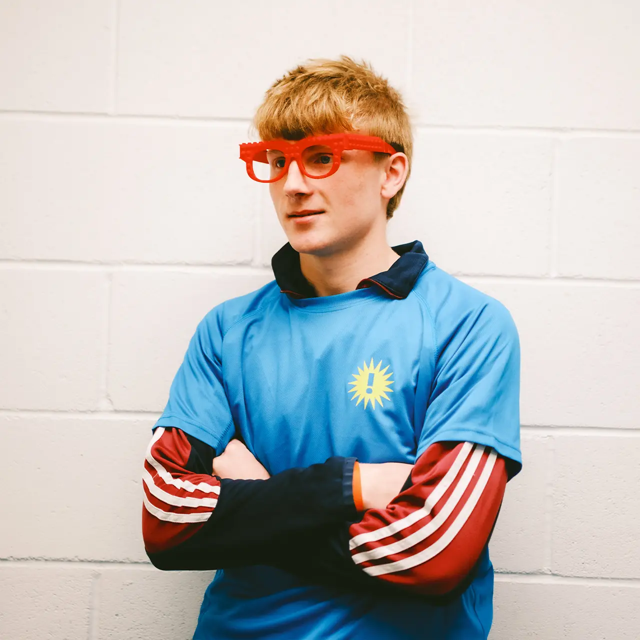 student images