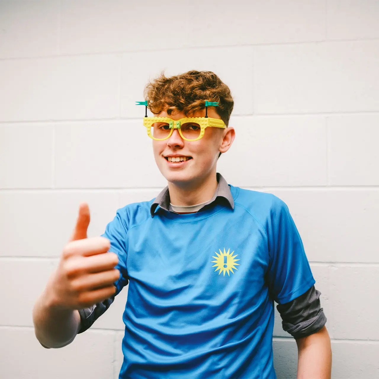 student images