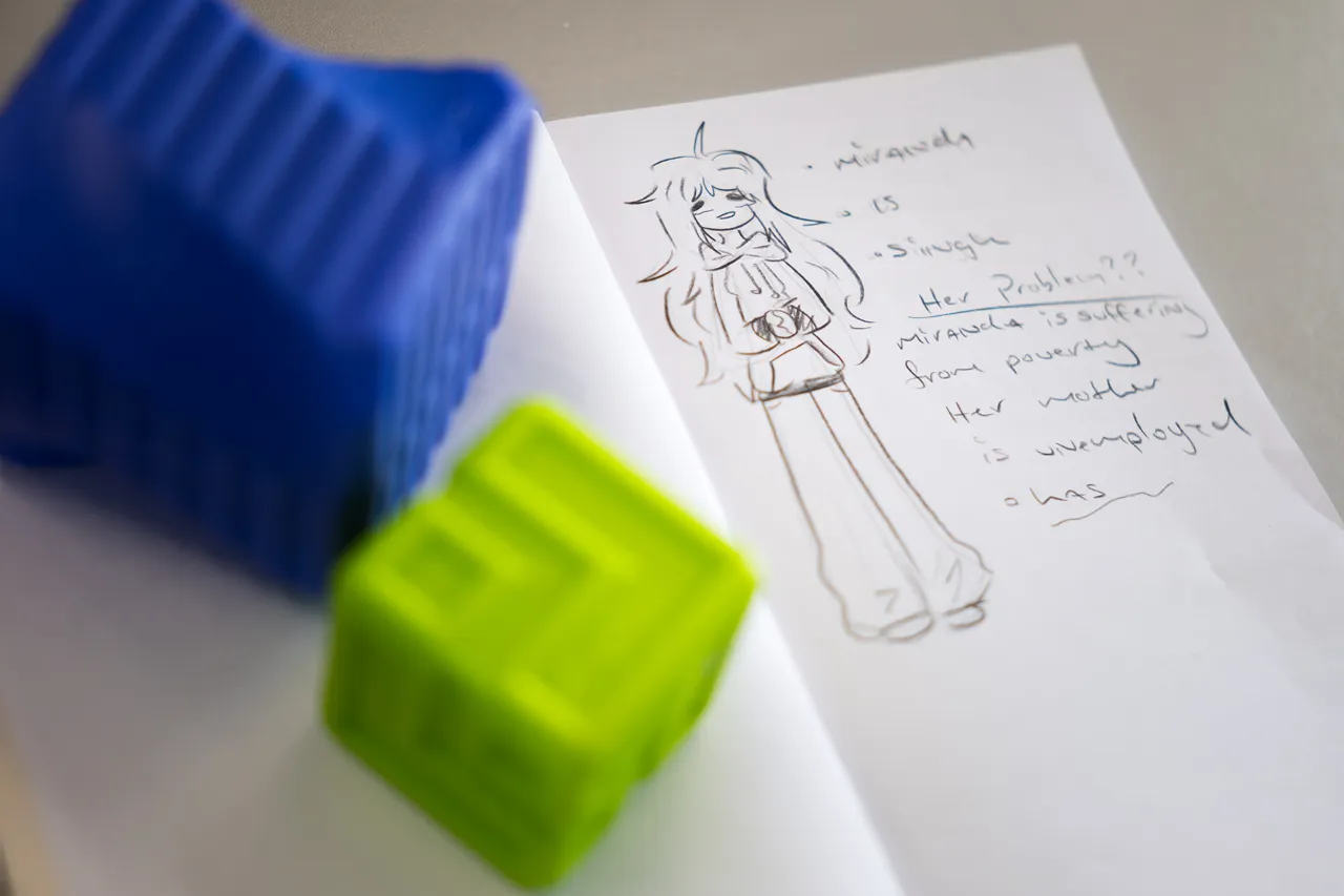 student images