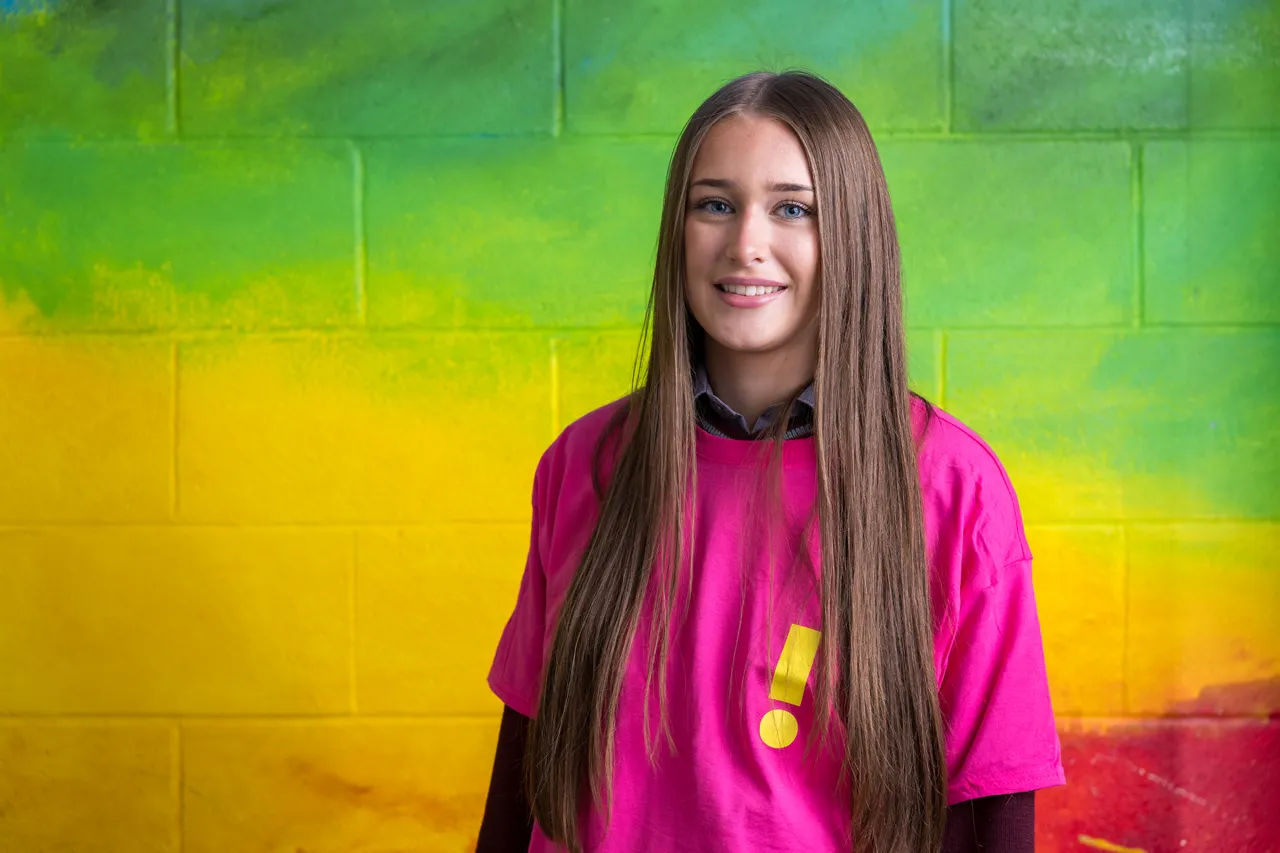 student images