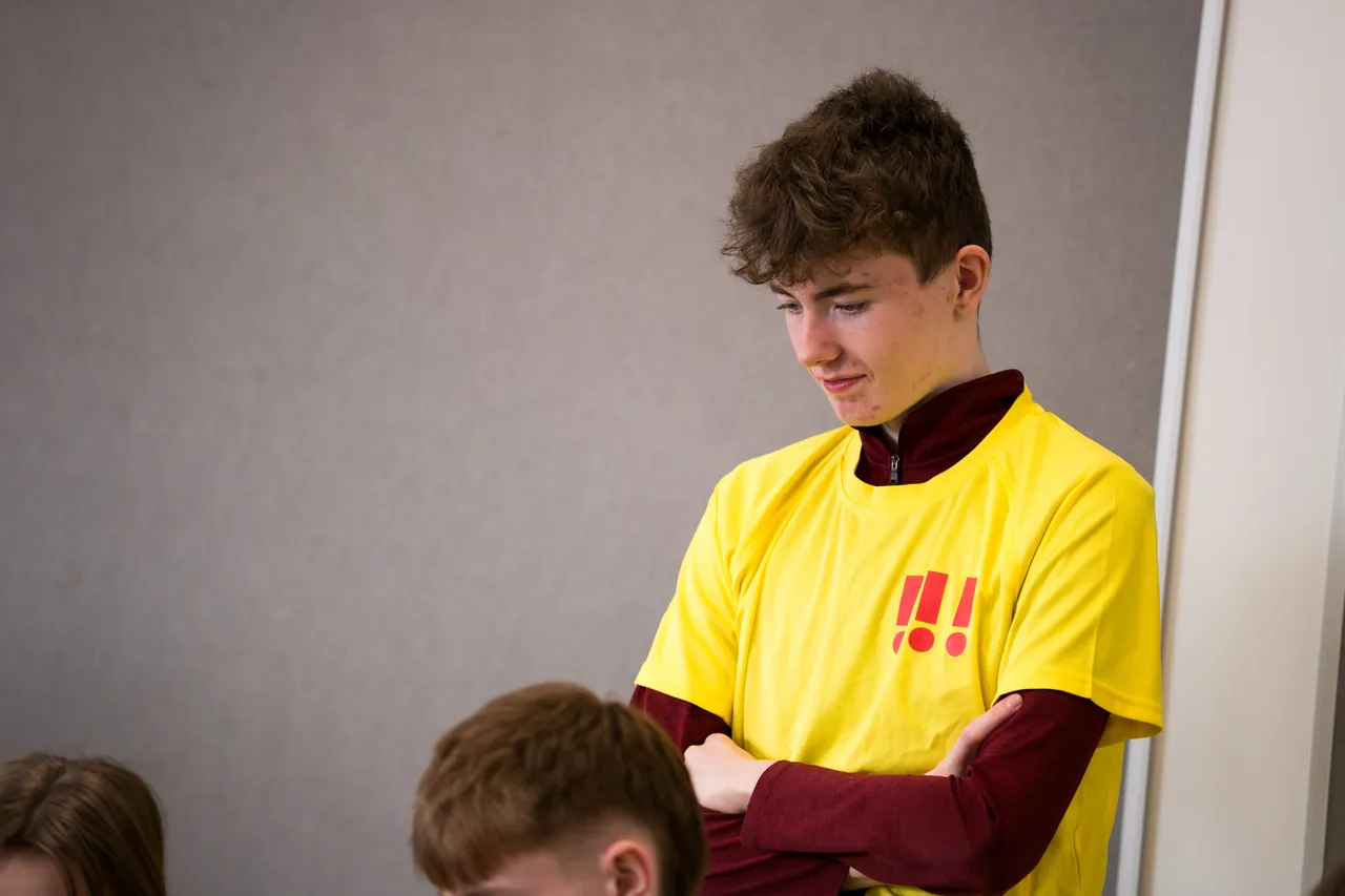 student images