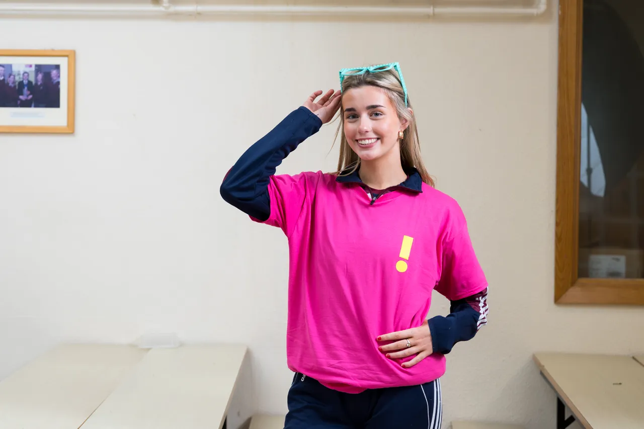 student images
