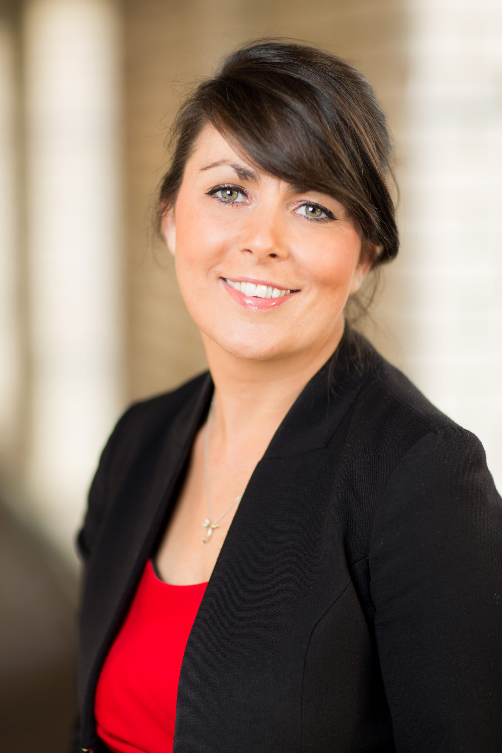 Jennifer Kennedy