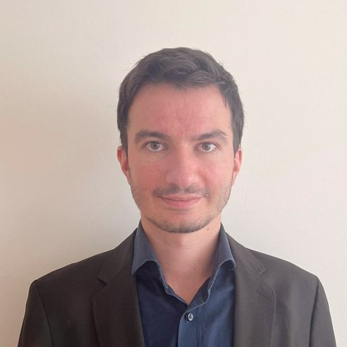 Florian Bernicat
