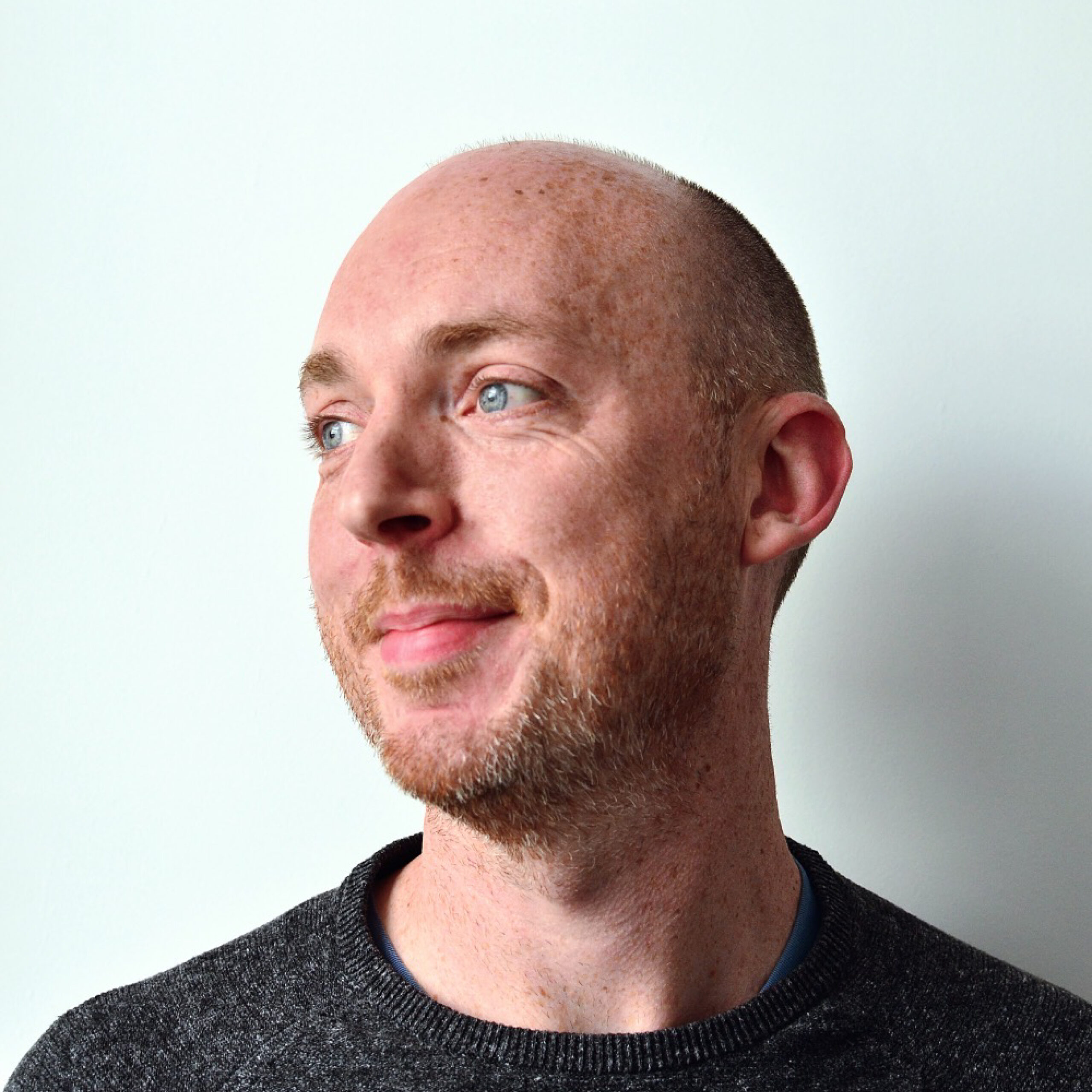 Colm O’Connor