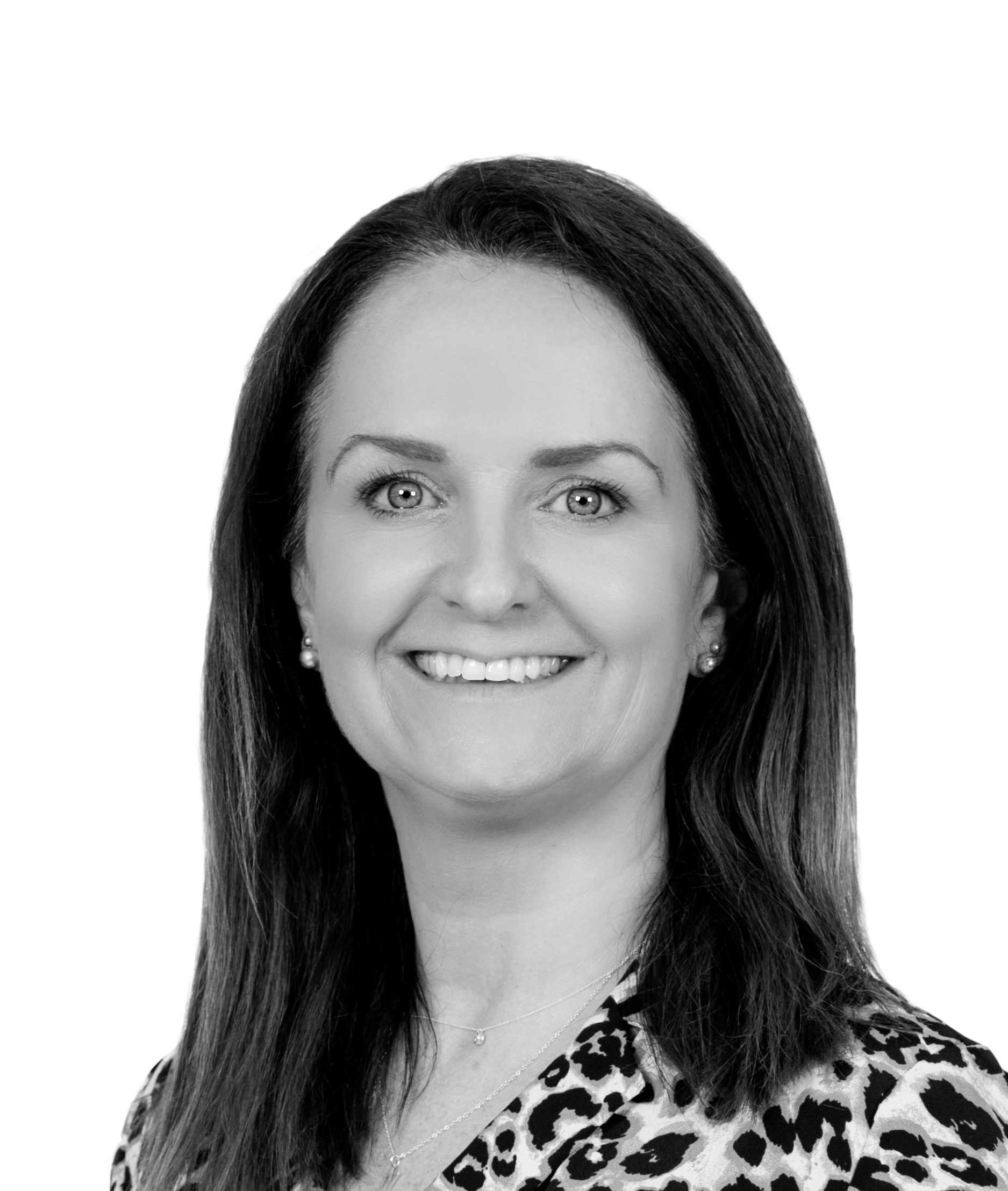 Niamh O’Brien