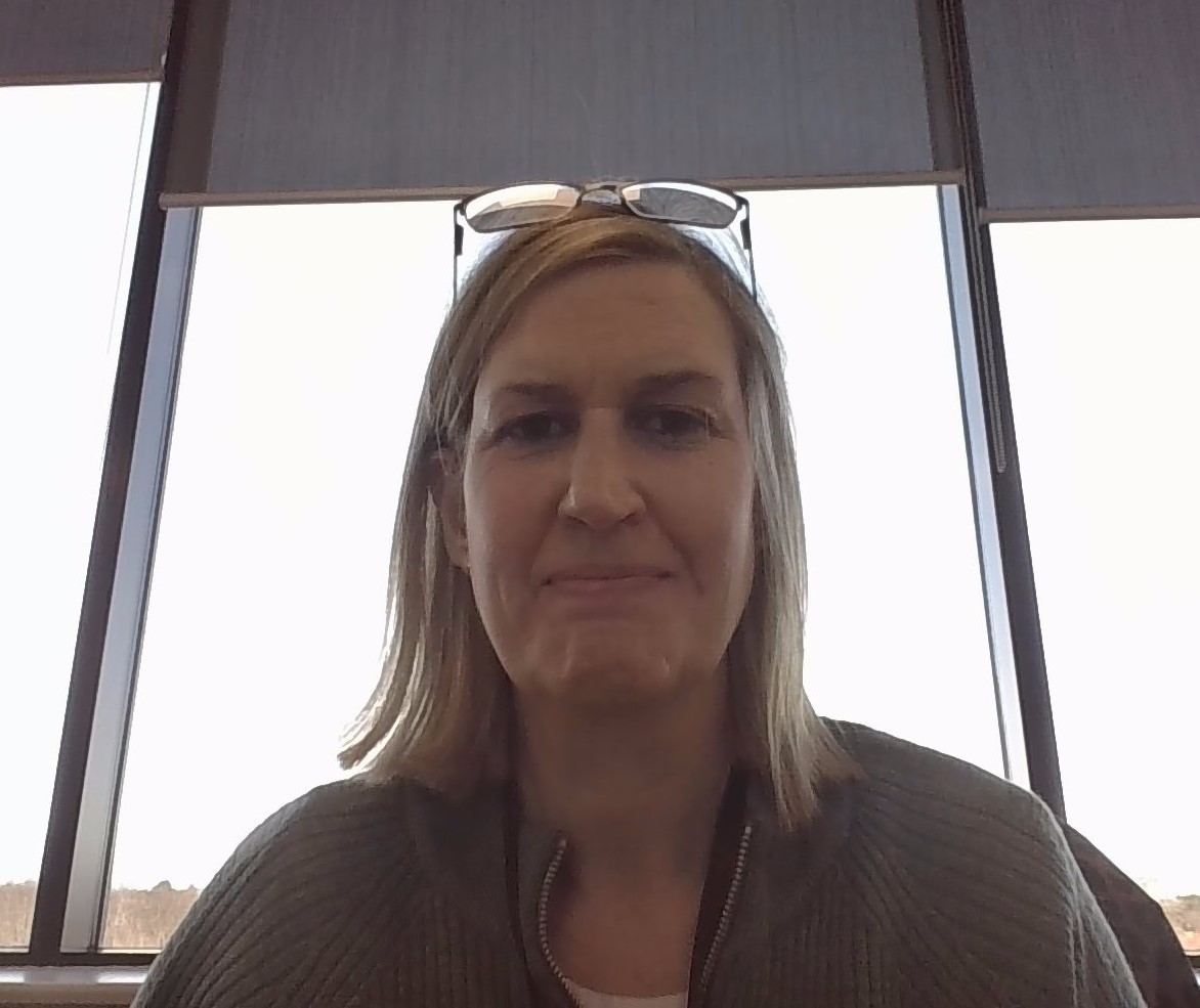 Penny Keogh