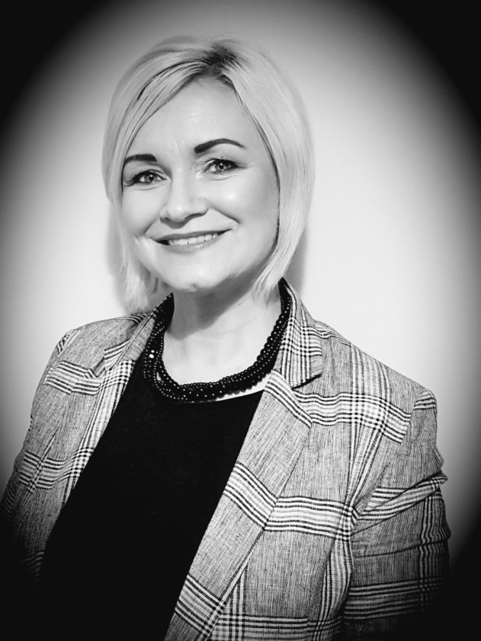 Trudie Murray
