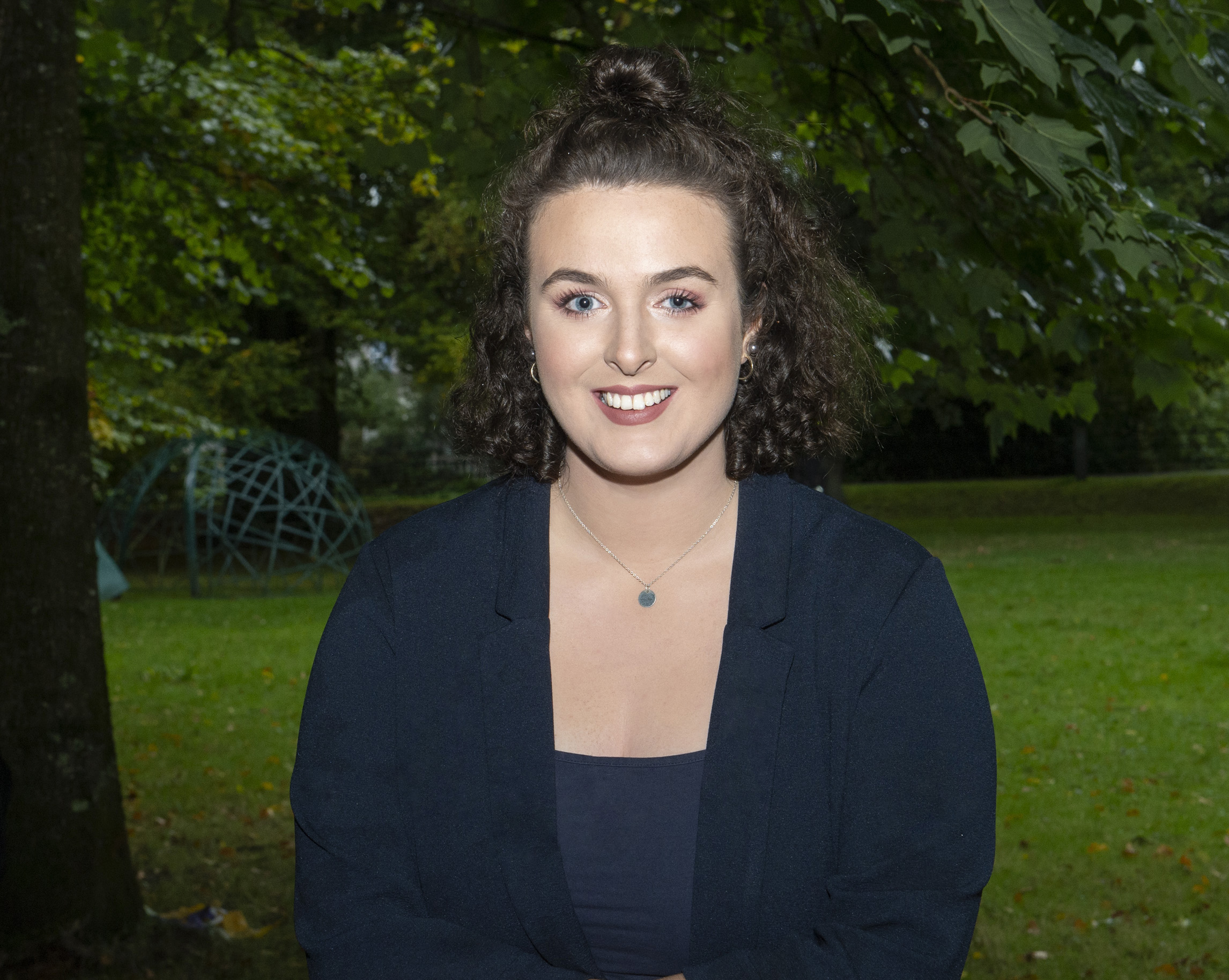 Clodagh O’Sullivan