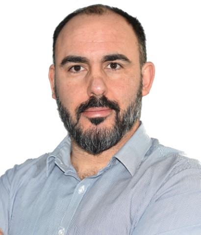 Jose Manuel Gonzalez