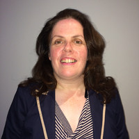 Carmel Fahy