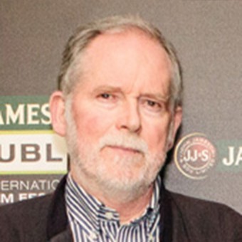 Patrick Molloy