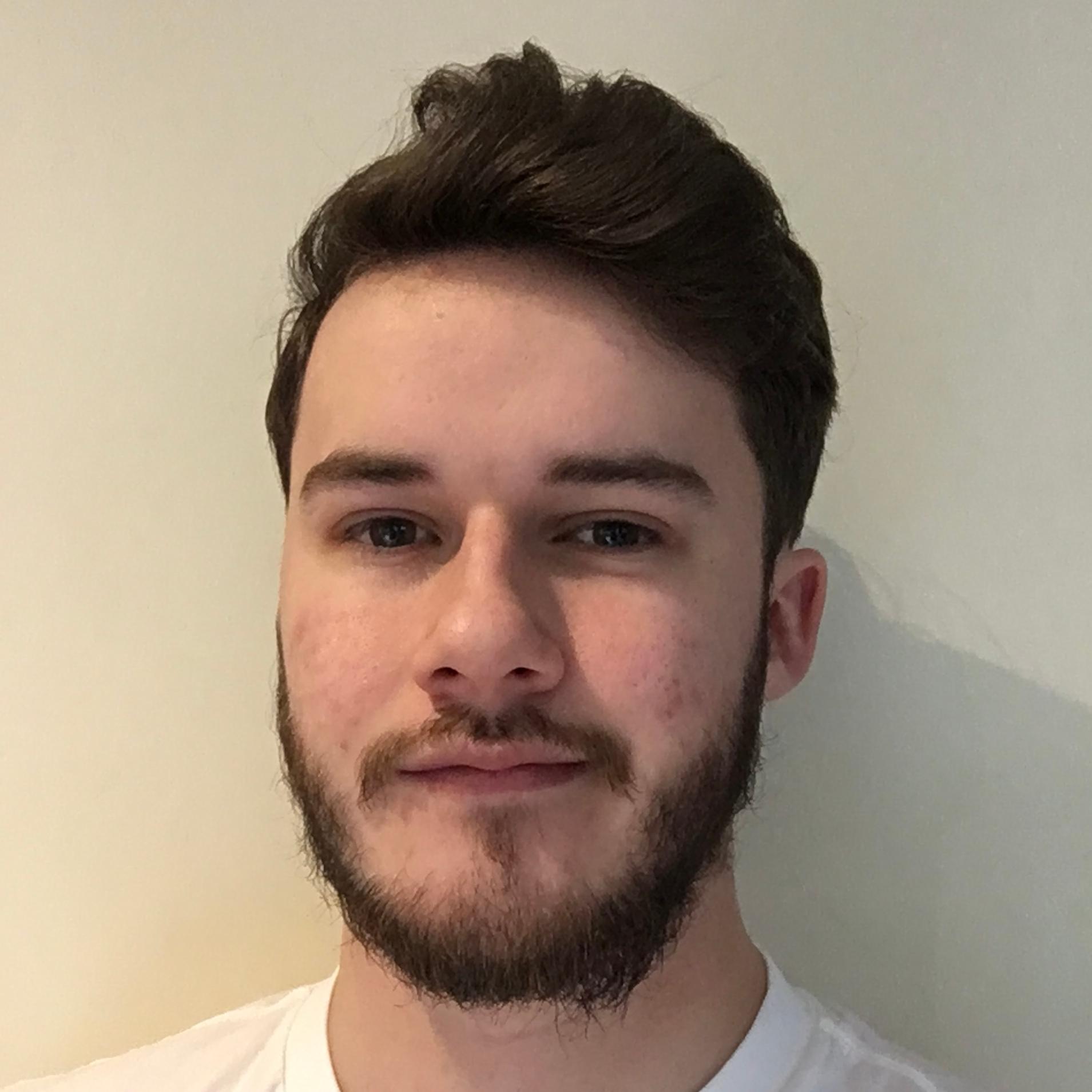 Caolan Maher