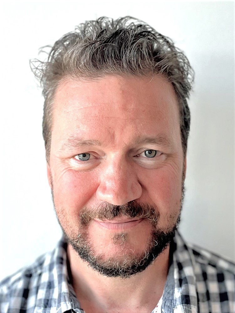Eugene Canavan