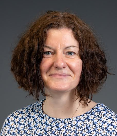 Sandra McCormack
