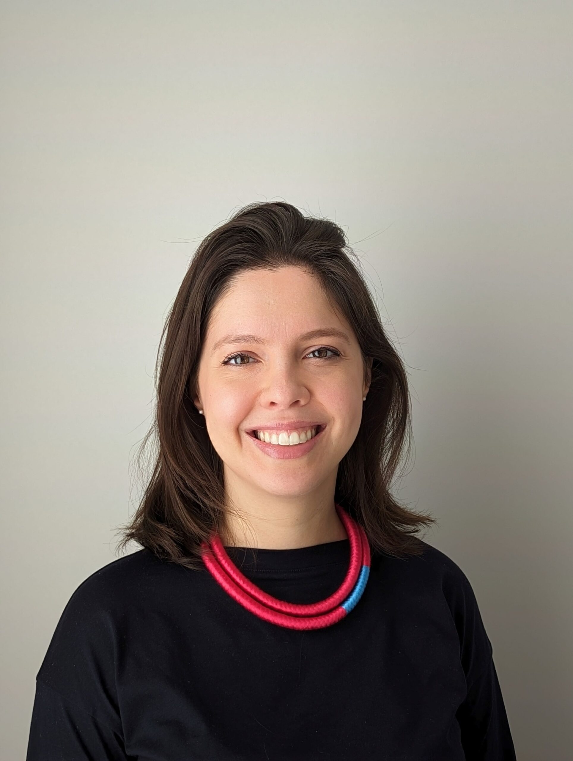 Luiza Balthazar