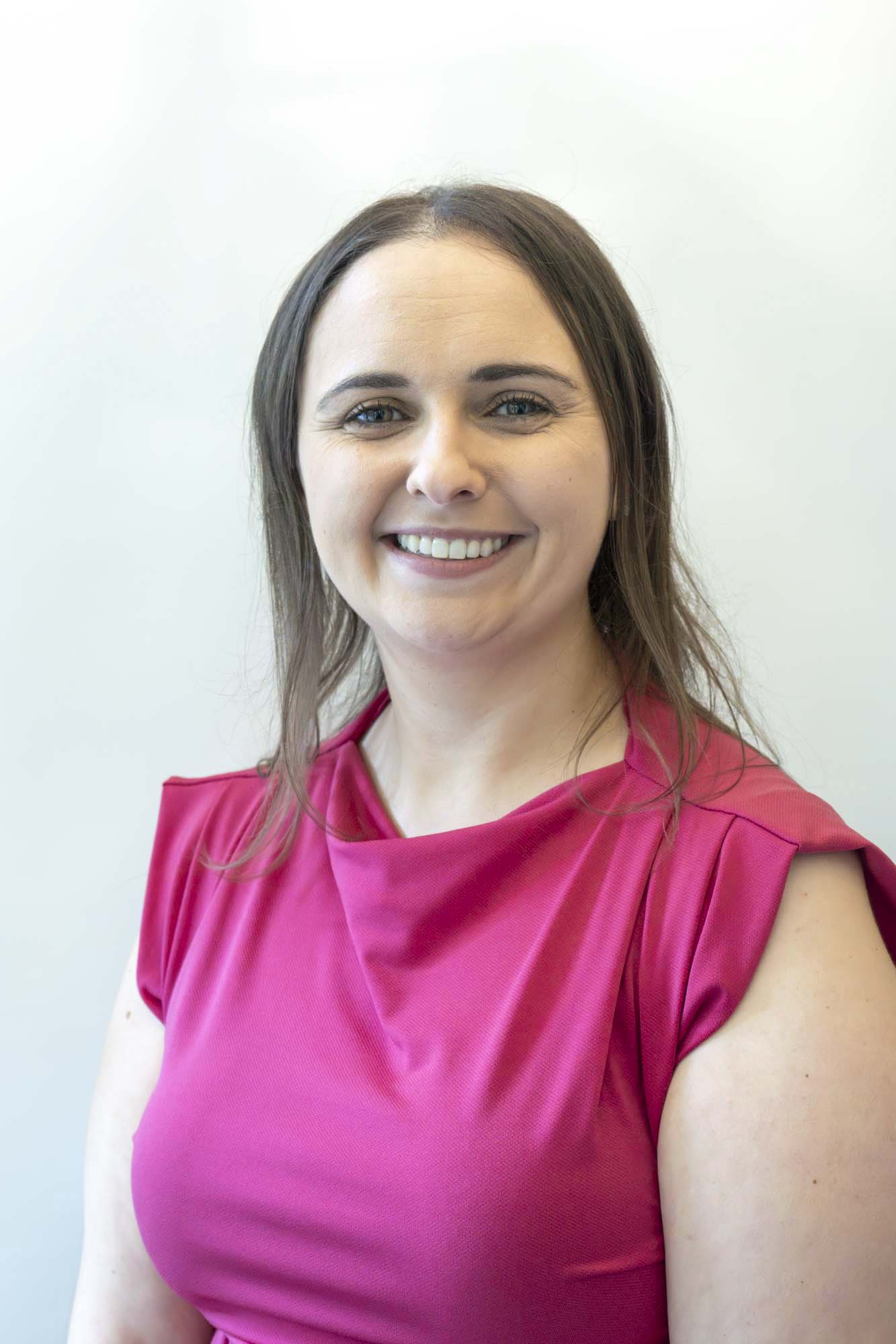 Michelle Cleary