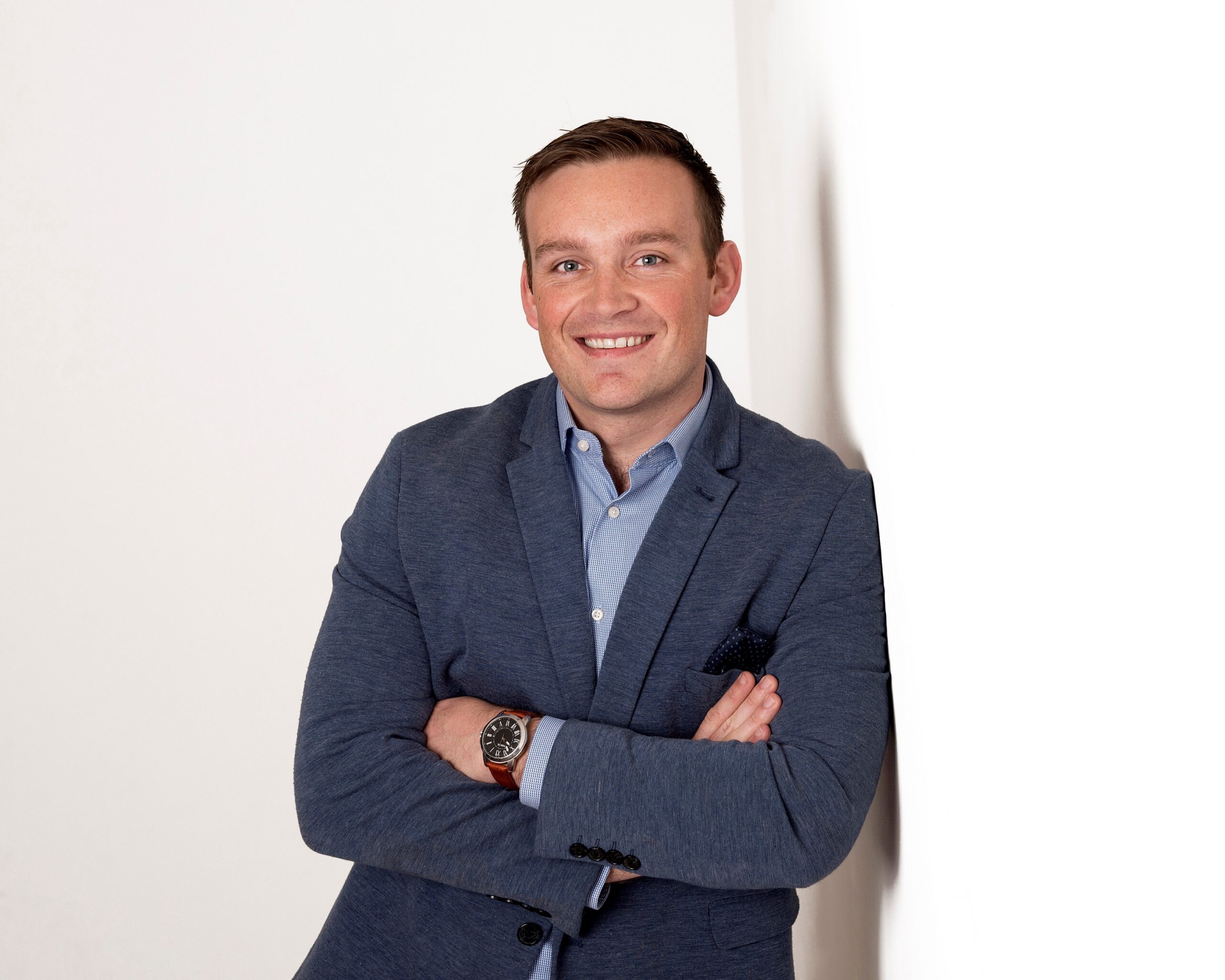 Patrick O’Neill