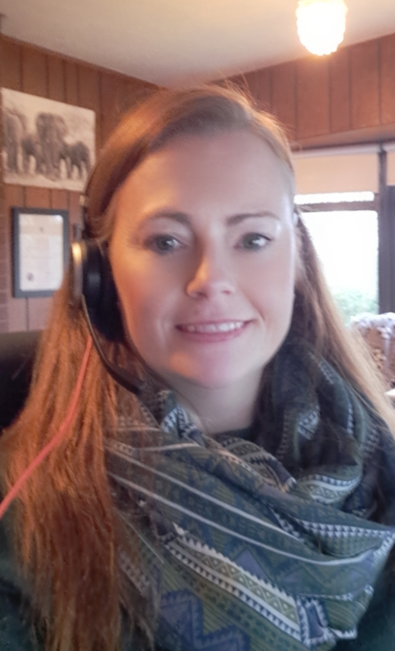 Sylvia Storan