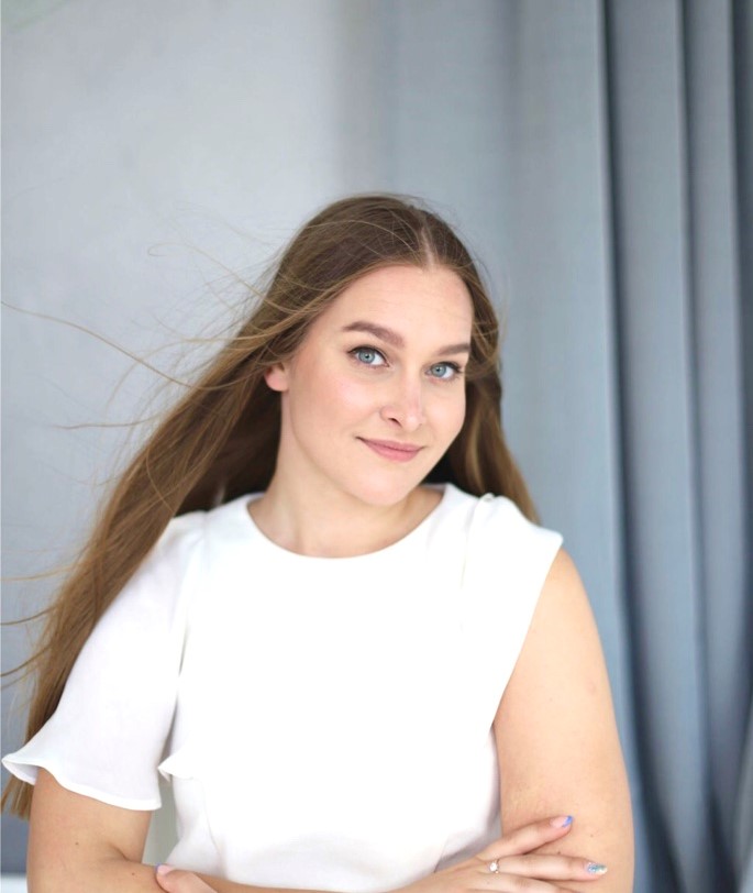 Greta Pileckaite