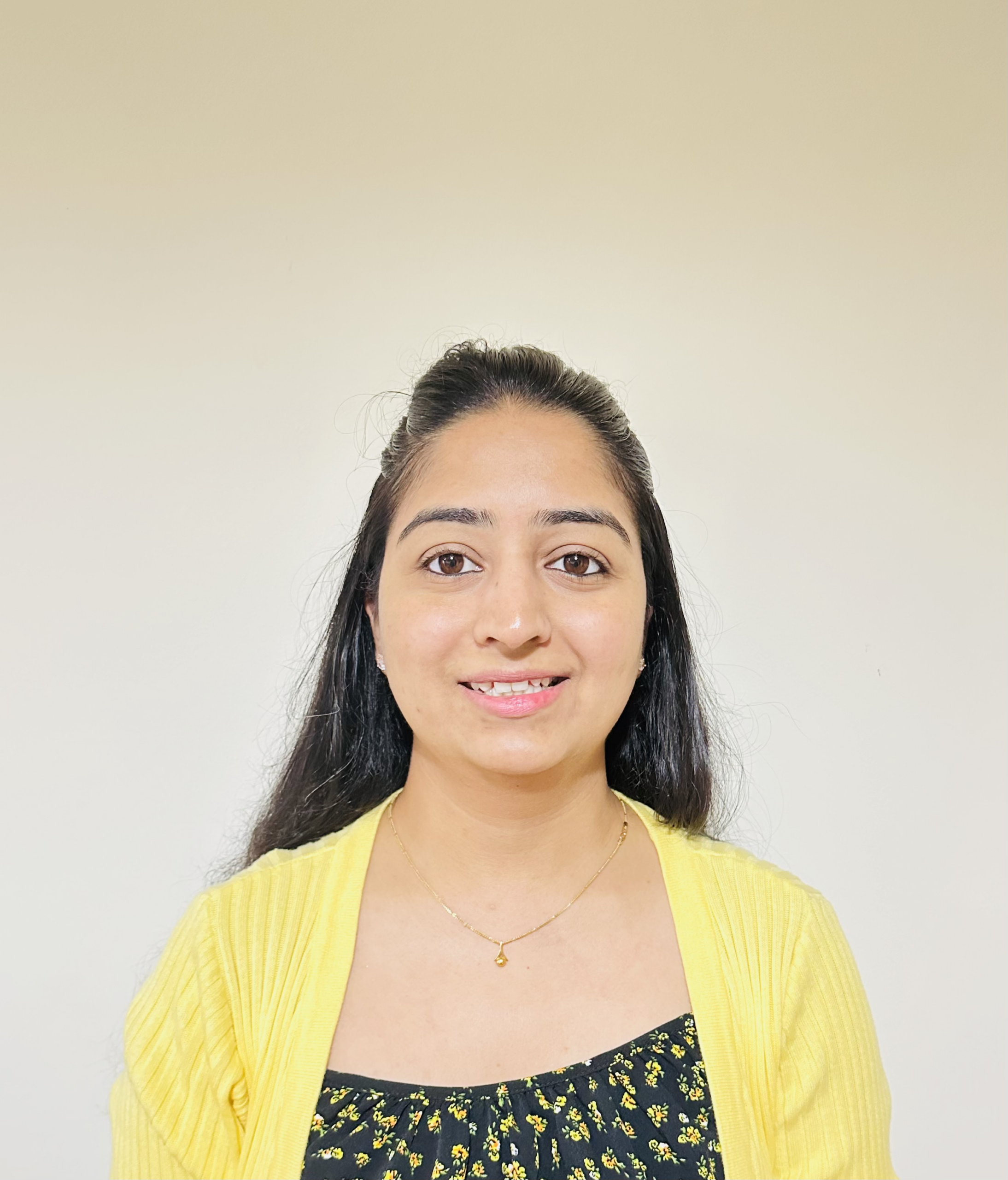 Vrushali Bhanudas Darade