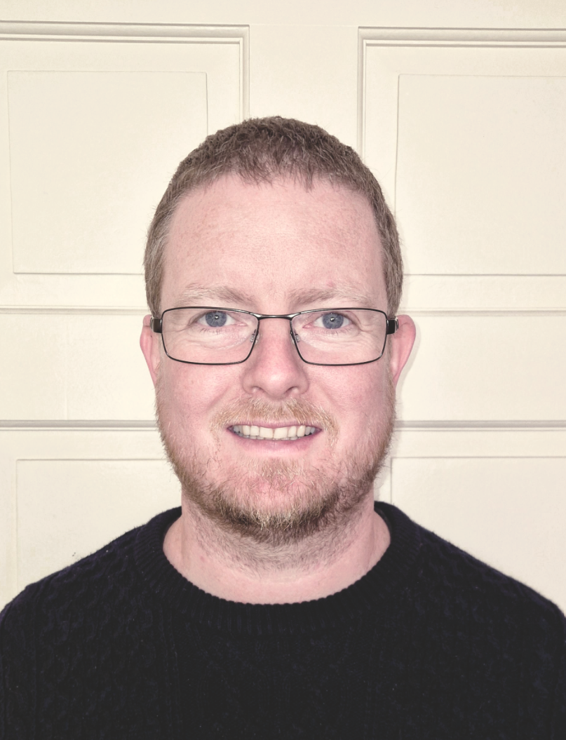 Neil O’Connor