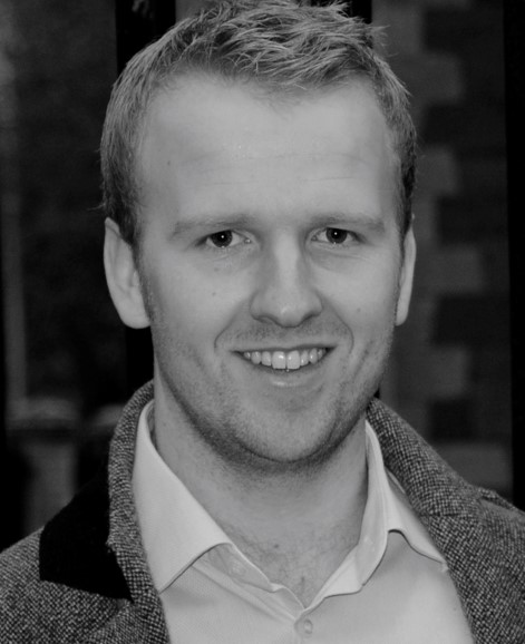 Cathal McGowan