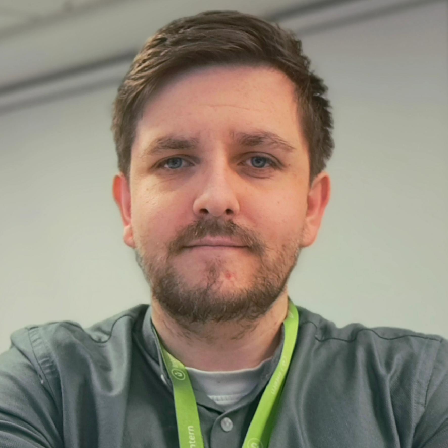 Christopher Byrne