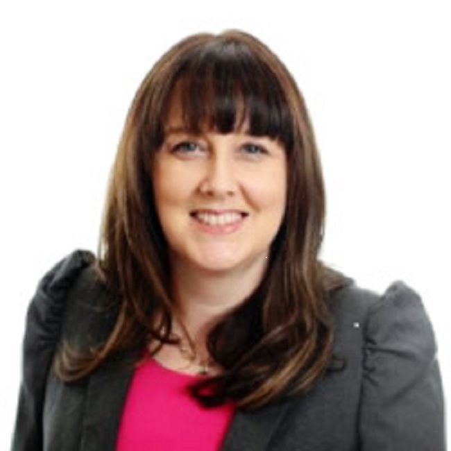 Anne Marie Barcoe