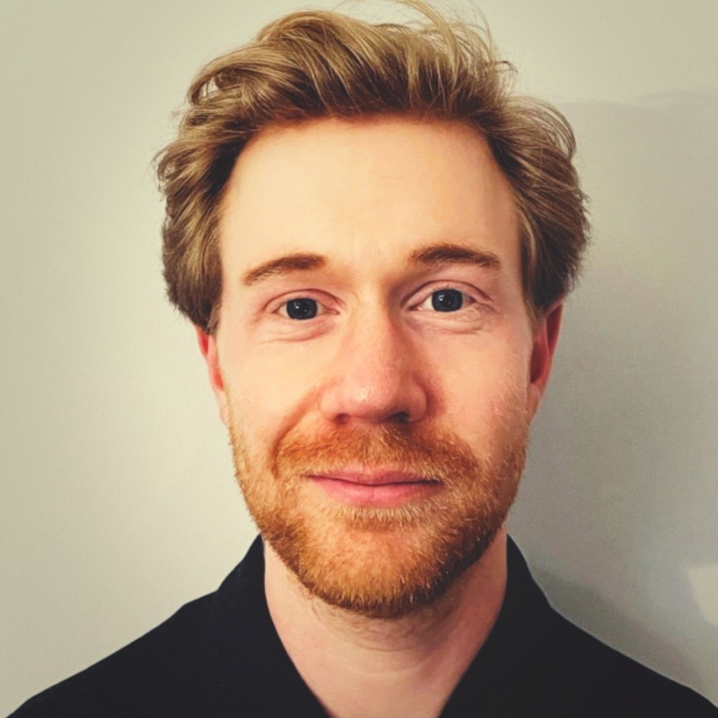 Kevin O’Rourke