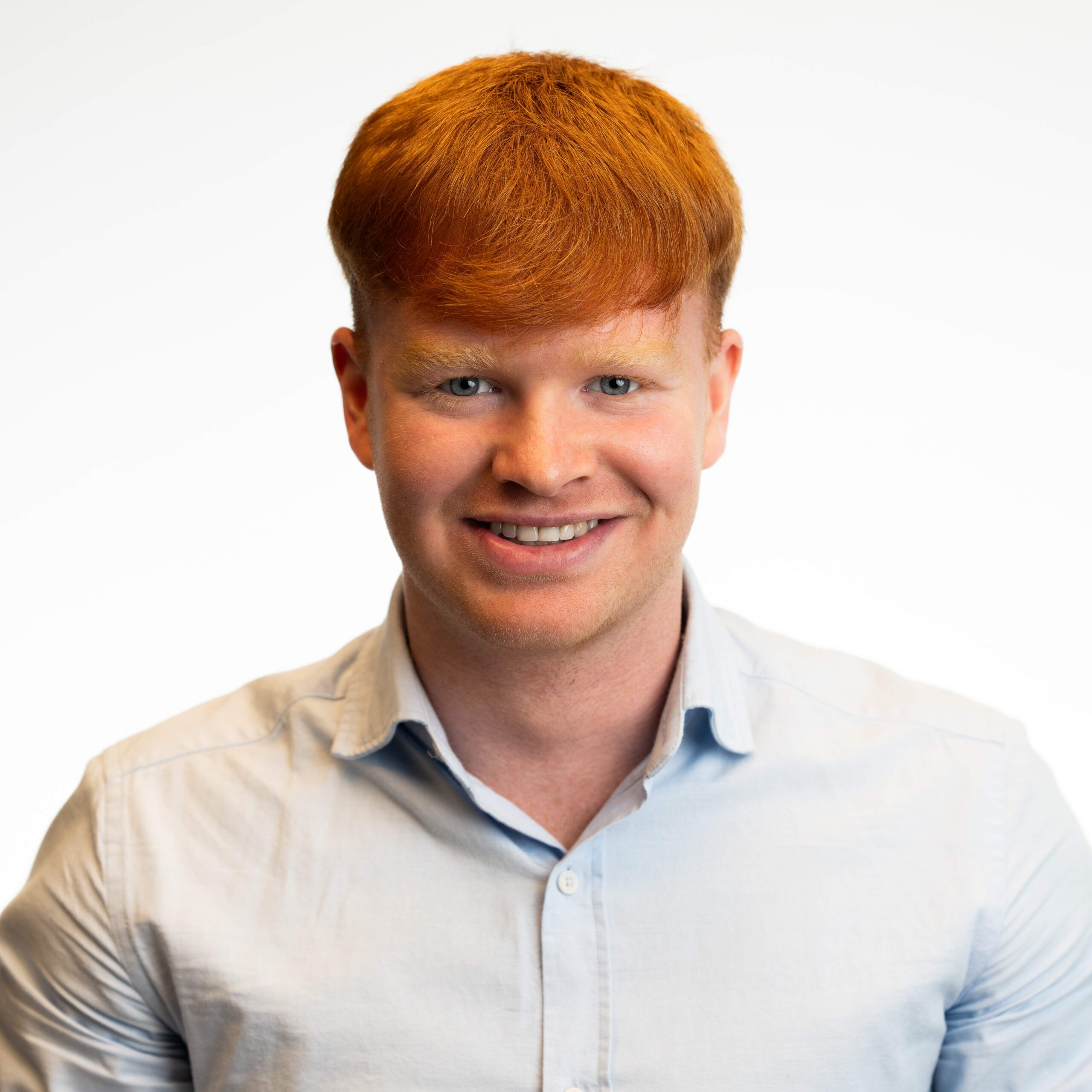 Alex Egan